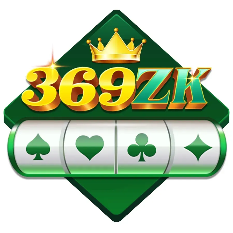 369ZK - Game Domino Seru dan Menantang