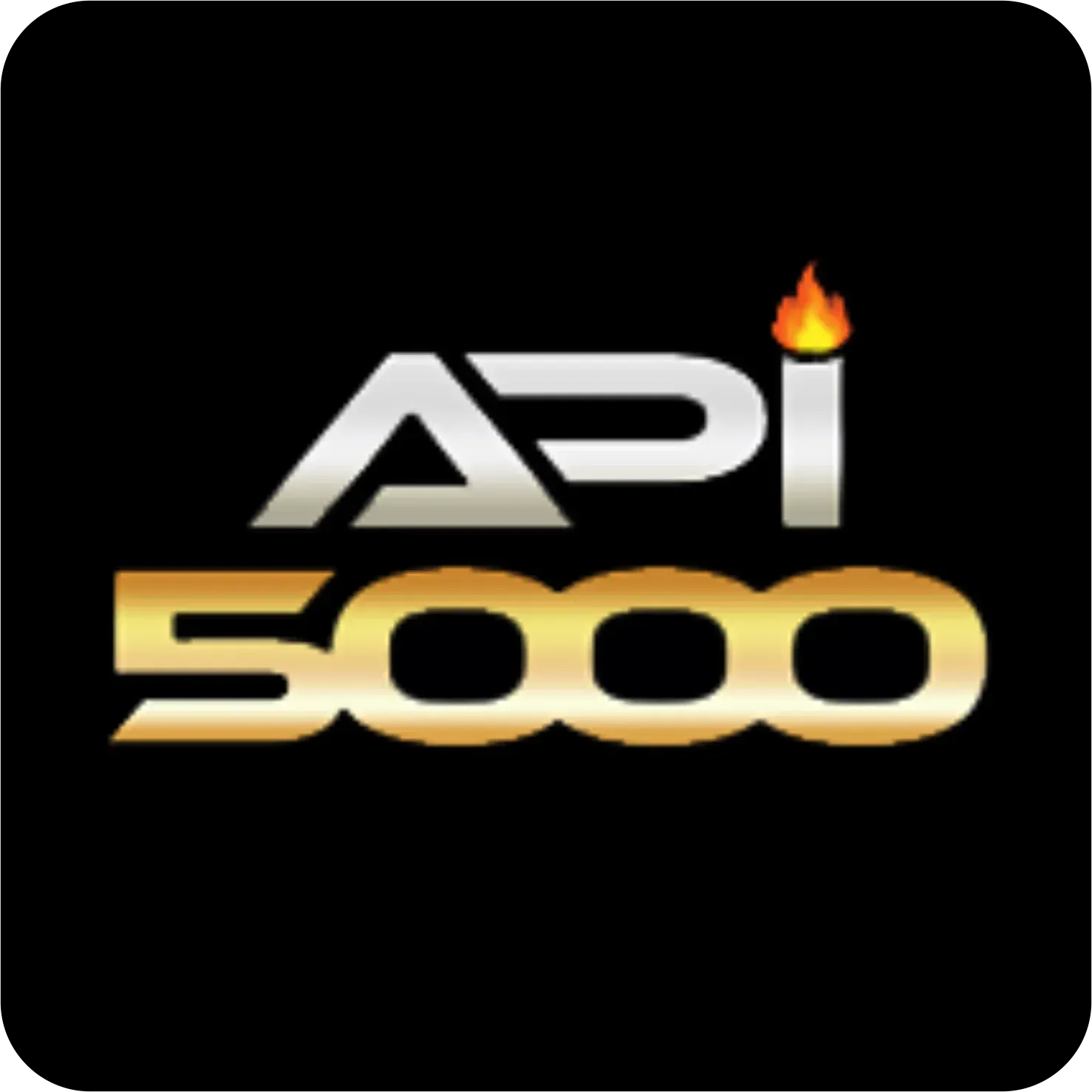 API5000 - Pertarungan Seru Dalam Dunia Fighting