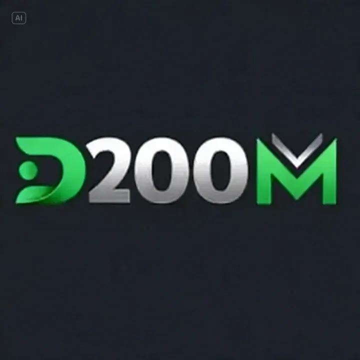 D200M - Petualangan tanpa batas di Dunia MMORPG