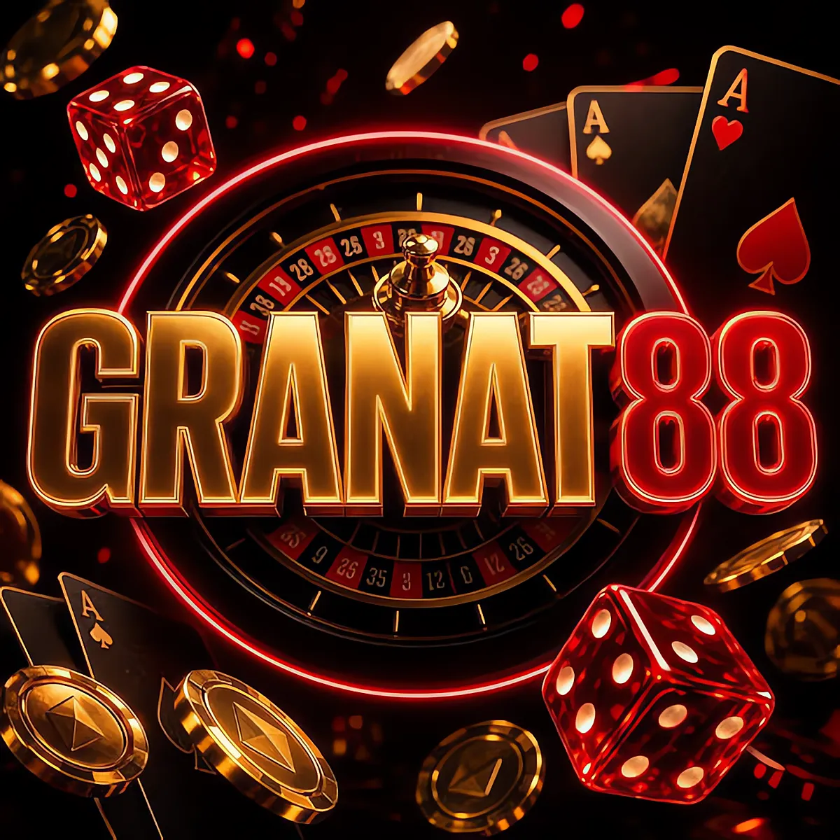 GRANAT88 - Simulasi Kehidupan yang Mengasyikkan