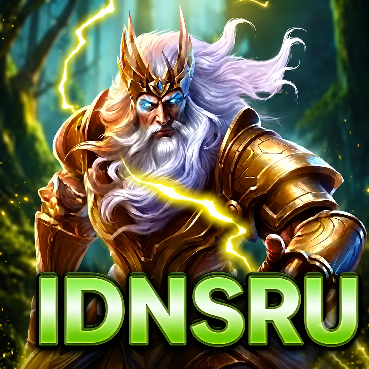IDNSERU - Game Kasino Terbaik untuk Hiburan tanpa Batas