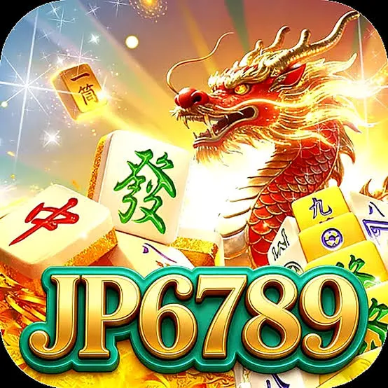 JP6789 - Permainan Mahjong Seru dan Menarik